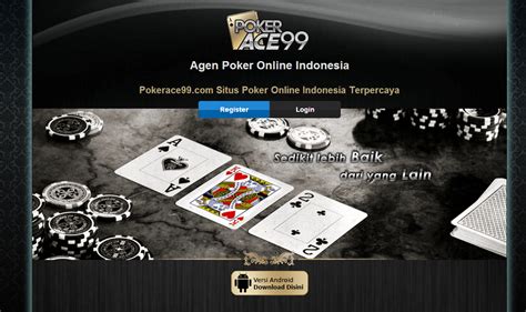 Poker aceh99